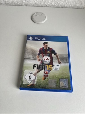 FIFA 15 - Sony PlayStation 4