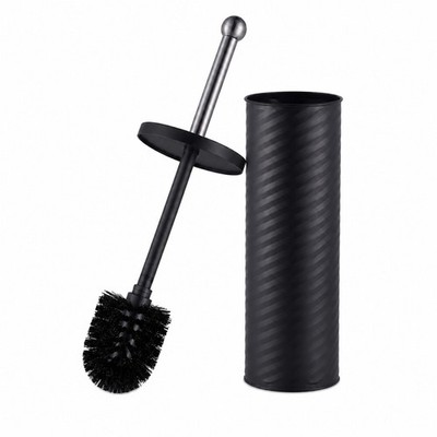 WC Bürste Toilettenbürste WC-Garnitur Klobürste Toilettenbürstengarnitur Metall