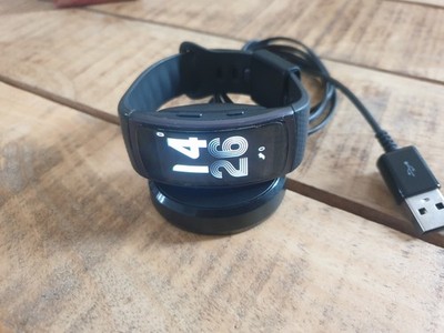 Samsung Gear Fit 2 Smartwatch (S)