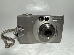 Powershot S100 | eBay