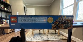 LEGO City: The Mine (4204)