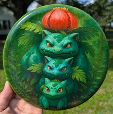 *New Custom Streamline Neutron RANGE 174gm Utility disc PDGA Approved