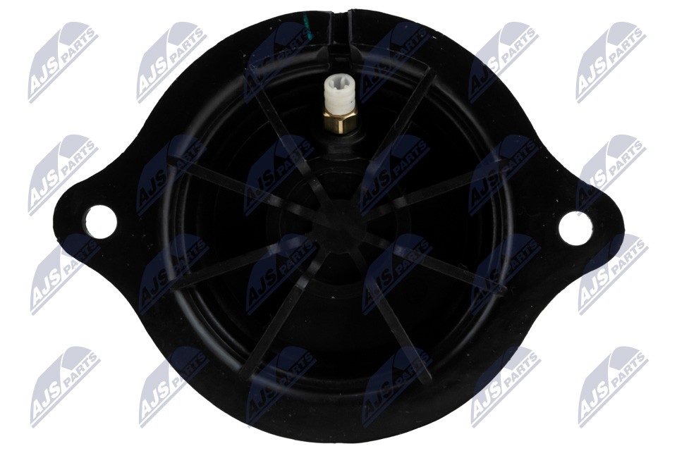 Rear left and right NTY EZC-ME-210 Air Spring, suspension for MERCEDES-BENZ - Image 10