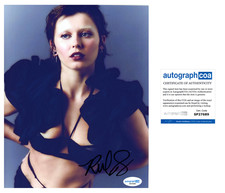 Ruby Cruz ‘Willow’ Signed autographed 8x10 photo ‘Kit Tanthalos’ ACOA