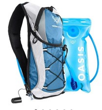 New Water Buffalo Hydration Pack Backpack Water Backpack 2L Water Bladder Kk15