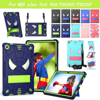 For Lenovo Tab M10 Plus 3rd Gen 10.6'' Tablet Case Heavy Duty Shockproof Cover
