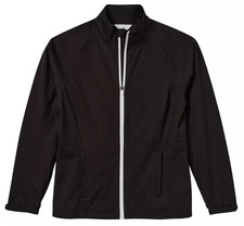 Walter Hagen Women's Performance 11 Rain Jacket NEW NWT