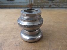 TERROT ? JEU DE DIRECTION VELO ANCIEN VILLE ROUTE BICYCLE HEADSET 25x1 NOS