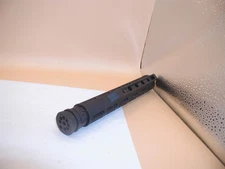 Tippmann Alpha Black Elite Paintball Gun - Stock