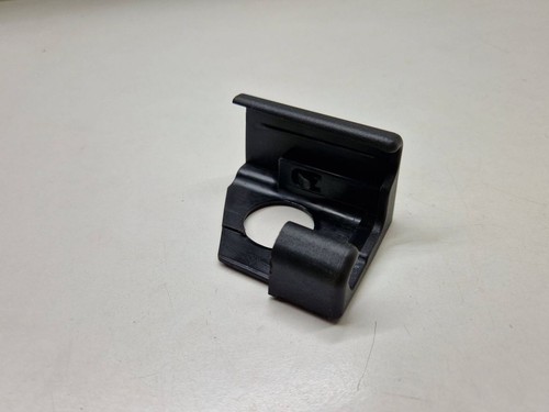 BMW i4 2023 Verkleidung Laufschiene Sitzschiene Fahrersitz 7448267