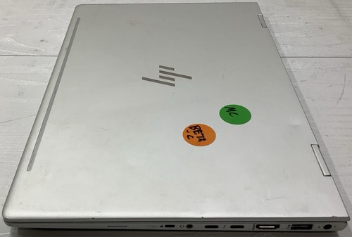 HP EliteBook x360 830 G6 13,3" Core i7-8665U 1,90 GHz 16 Go RAM 256 Go SSD Win10Pro - Photo 5/9