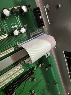 Primare Dvd30 Sacd Cd Player Parts : Ribbon Cable 3