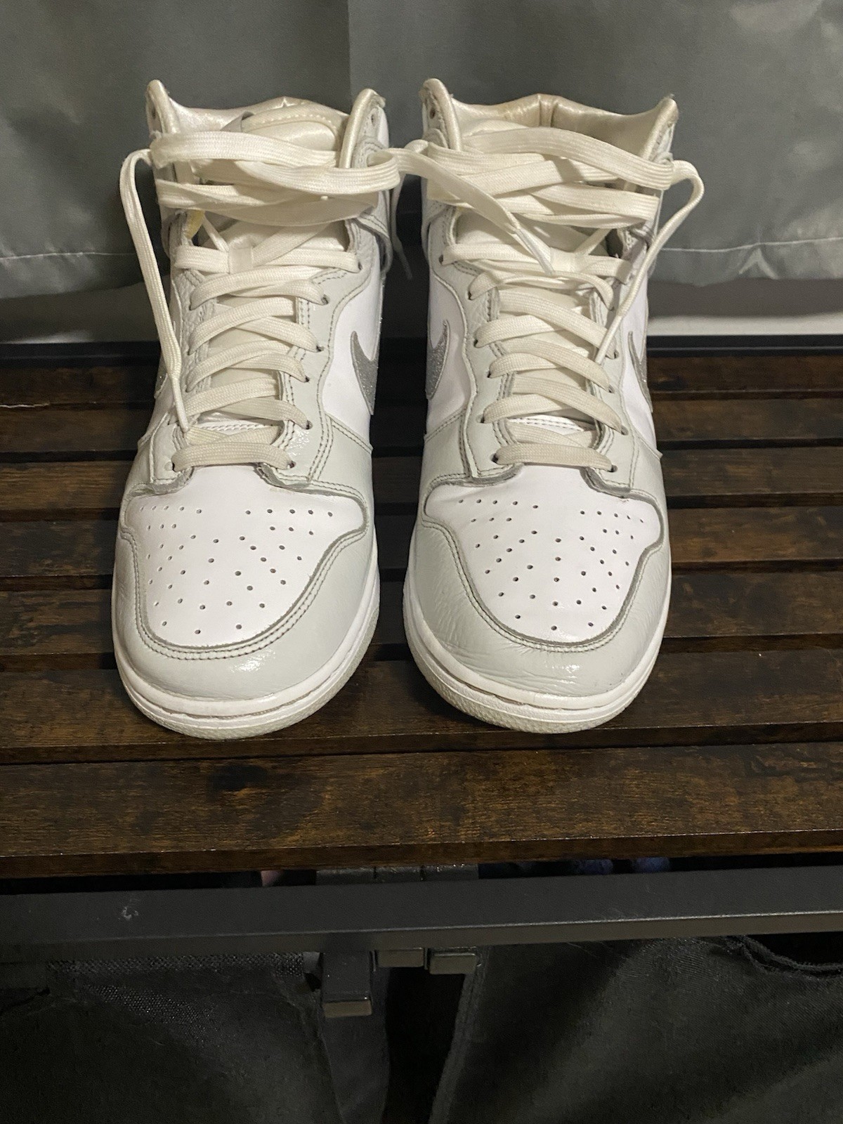 Nike Dunks - image 3