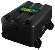 Battery Tender 022-0165-dl-wh 2-bank Battery Management System