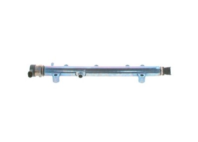 BOSCH Verteilerrohr Kraftstoff 0 445 224 055 für IVECO FIAT DUCATO Bus 150 160 4