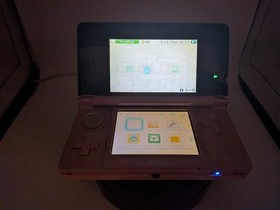 Nintendo 3DS  | Charger | USA Seller | Tested Working