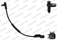 Wagner ABS Sensor Raddrehzahl DrehzahlfüHler FüR Ford Transit Kasten