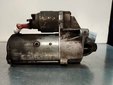 8200075362B démarreur RENAULT TRAFIC COMBI AB 4.01 GENERATION 2001 153378