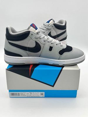 Size 9.5 - Nike Mac Attack QS SP OG 2023 Light Smoke Grey, comes with box