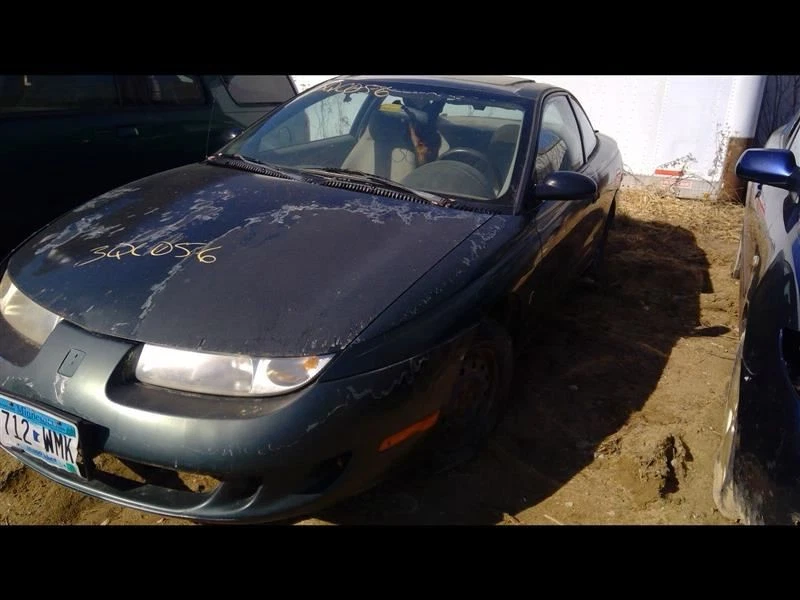 Cilindro maestro de freno sin ABS compatible con 91-99 SATURN S SERIES 504435 Foto 3 de 4