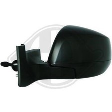 DIEDERICHS Außenspiegel Rechts u.a. für OPEL, SUZUKI