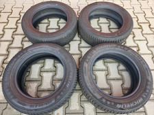 4 Michelin Alpin 5 16 Zoll Winterreifen 205/60 R16 92H MO M+S 2023 +6mm TOP