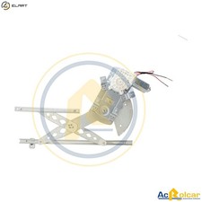 WINDOW REGULATOR 01.3978 FOR HONDA INTEGRA/SJ/VI CIVIC/VII/Hatchback BALLADE