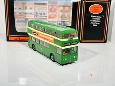 EFE 1/76 Scale 16518 Leyland Atlantean - Liverpool Corporation - B.O.A.C/Jacobs