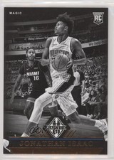 2017-18 Panini Chronicles Majestic Jonathan Isaac #317 1m0