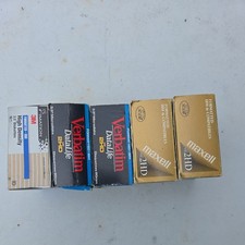 Lot of 50 Used Random Disks Diskettes 3.5" 1.44 MB Floppy Discs