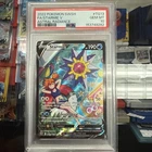 2022 POKEMON ASTRAL RADIANCE STARMIE V TG13/TG30 TRAINER GALLERY PSA 10
