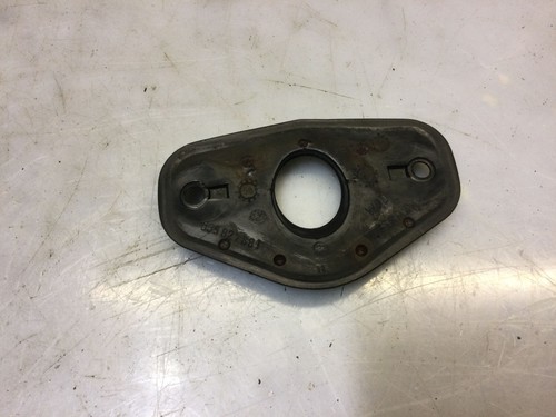 VW Corrado 16V G60 VR6 Dichtung Heckspoiler Heckklappe 535827881