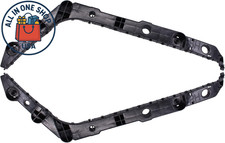 Rear Bumper Bracket Retainer for Nissan Sentra 2013-2019