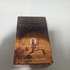 Etienne Aigner Statement Eau de Toilette für Herren - 125ml #2