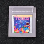 Tetris | Nintendo Game Boy Gameboy 1992 US Original Authentic Tested