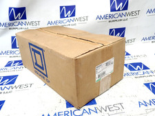 New Square D HDA36050 3 Pole 50 Amp 600 Volt 18kA@480V I-Line Circuit Breaker