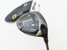 Ping Used G430 Max 15* 3 Tour 2.0 Black 75 Extra Flex X