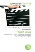 Frederic P. Miller (U. A.) | Forrest Lewis | Taschenbuch | Englisch (2026)