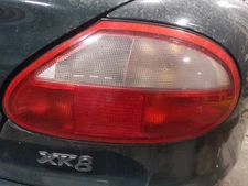 1997 Jaguar XK8 Taillight Lamp Passenger Right Quarter Halogen RH OEM LJA4900BD