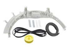 WE49X21874 WE14M124  Dryer Bearing Kit and WE12X83 Fit GE Dryers PS11700897