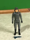 1980 Vintage Kenner Star Wars Figure AT-AT Commander ESB 100% Complete
