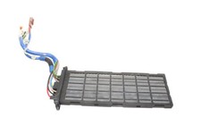 HONDA CR-V 4 RM Radiateur Chauffage Cabine Électrique Voiture MF013410-0752 2014