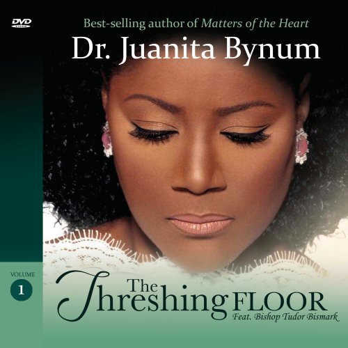 Bynum, Juanita Dr Juanita Bynum 1 (CD)