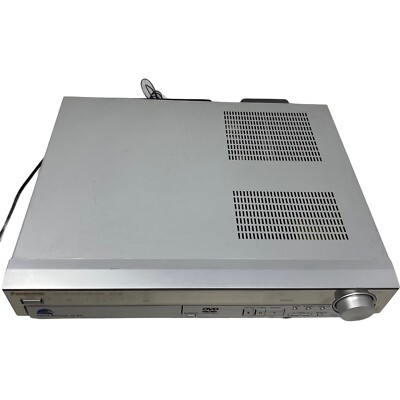 Panasonic SA-HT95 CD DVD player 5.1 Ch Home Theater Sound System