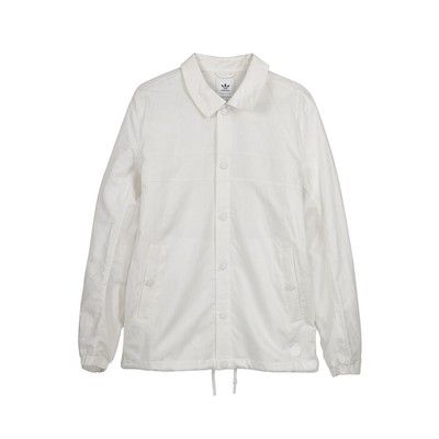 Linen Coach Jacket Adidas Wings And Horns $280 Adidas X Wings