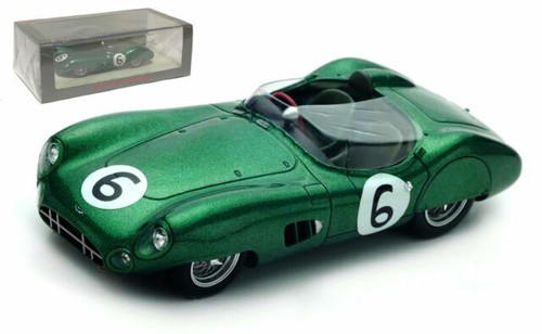 1/43 Spark Aston Martin V8 Vantage AM racing LMGTE AM 2015 LM Gulf S4675 CF350