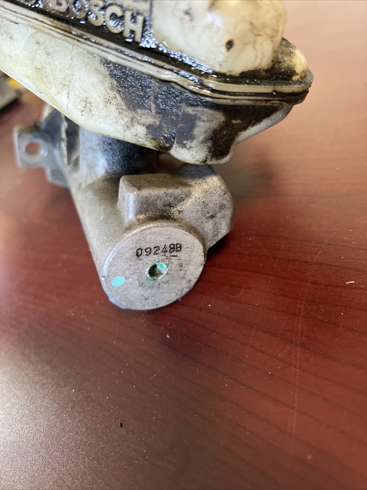 02 03 04 05 06 JAGUAR XTYPE BRAKE MASTER CYLINDER eBay