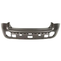 StoßStange Hinten FüR Fiat Panda 312 312_ 319_