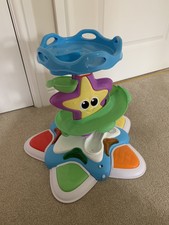 little tikes little ocean explorer's stand n dance starfish