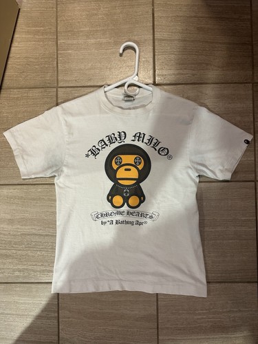 Bape chrome hearts chrome - Gem Bape chrome hearts chrome - Gem